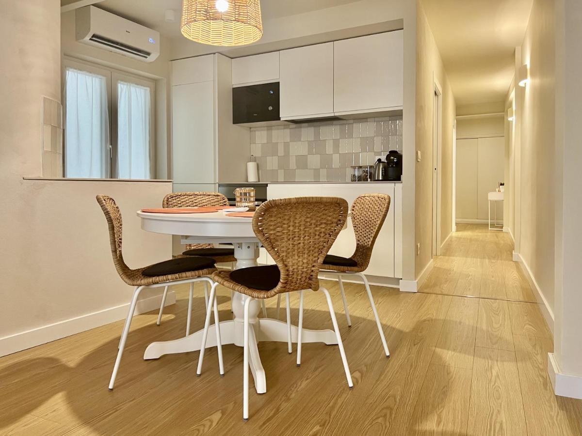 Cozy San Cristobal Apartment In Heart Of Alicante Esterno foto