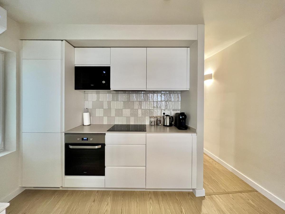 Cozy San Cristobal Apartment In Heart Of Alicante Esterno foto