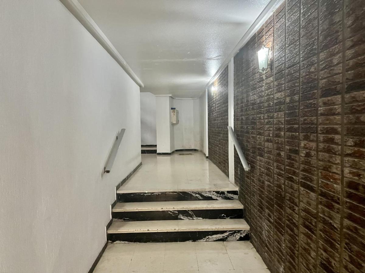 Cozy San Cristobal Apartment In Heart Of Alicante Esterno foto