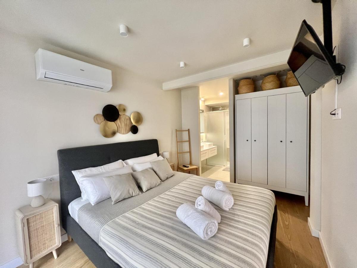 Cozy San Cristobal Apartment In Heart Of Alicante Esterno foto