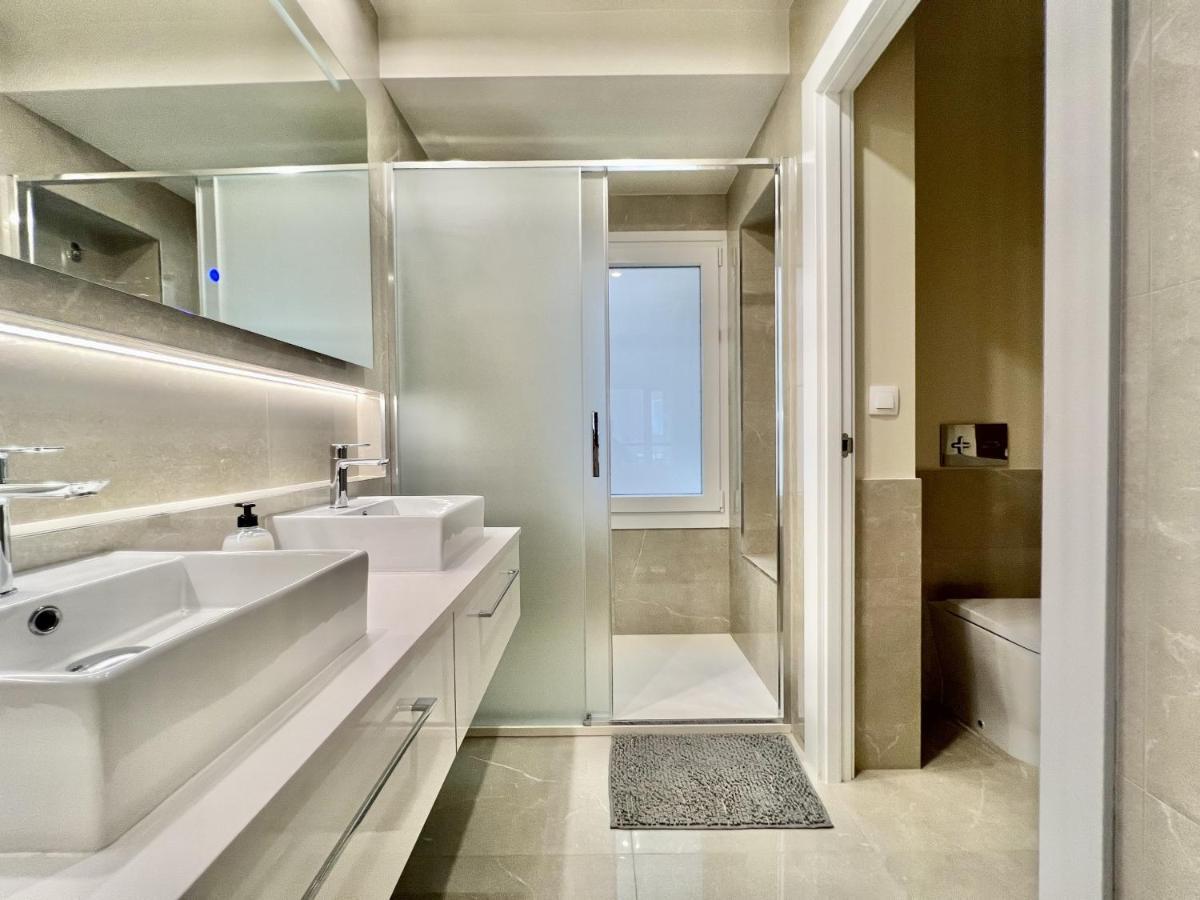 Cozy San Cristobal Apartment In Heart Of Alicante Esterno foto