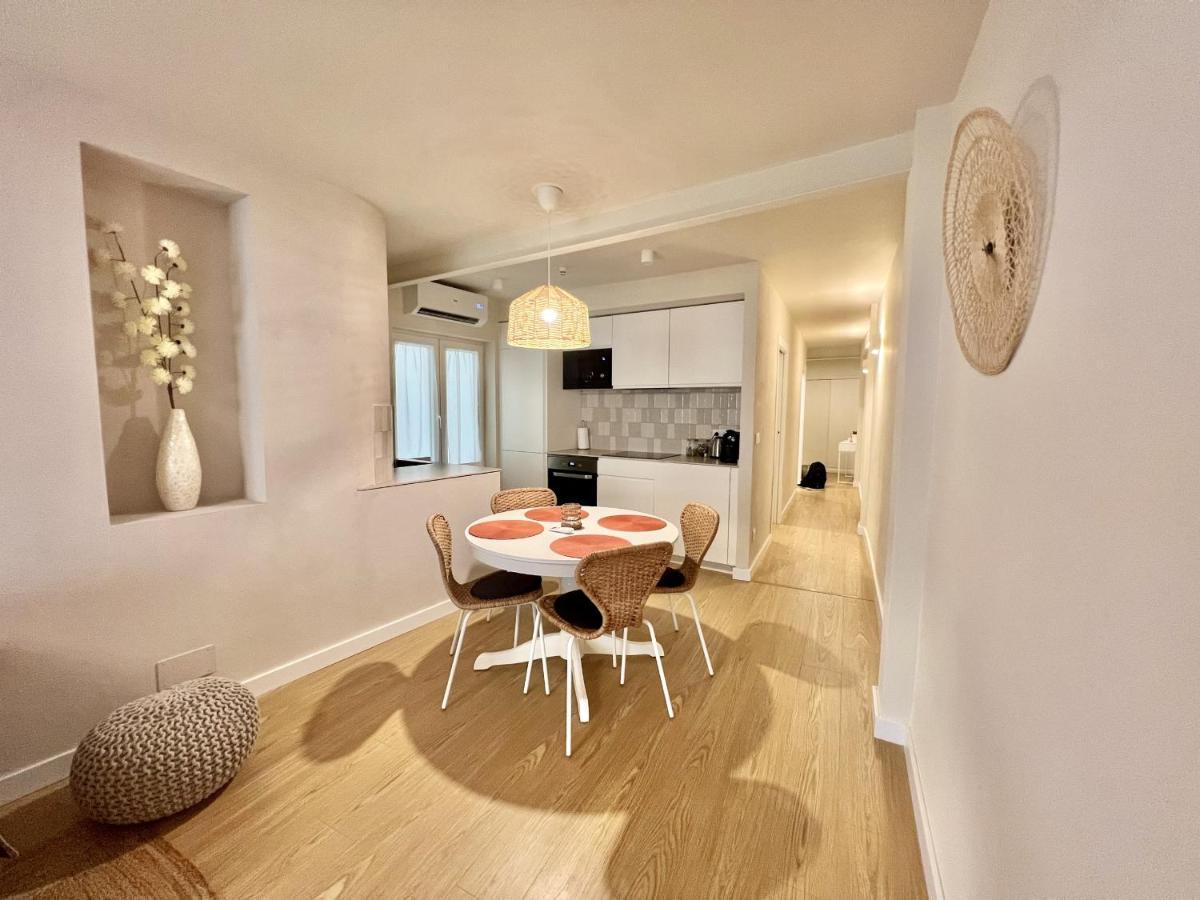 Cozy San Cristobal Apartment In Heart Of Alicante Esterno foto