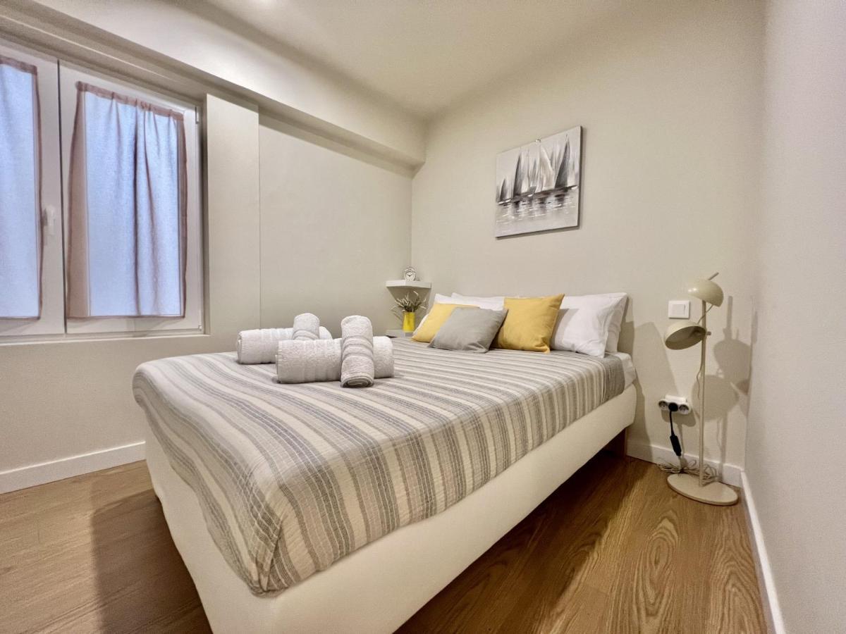 Cozy San Cristobal Apartment In Heart Of Alicante Esterno foto