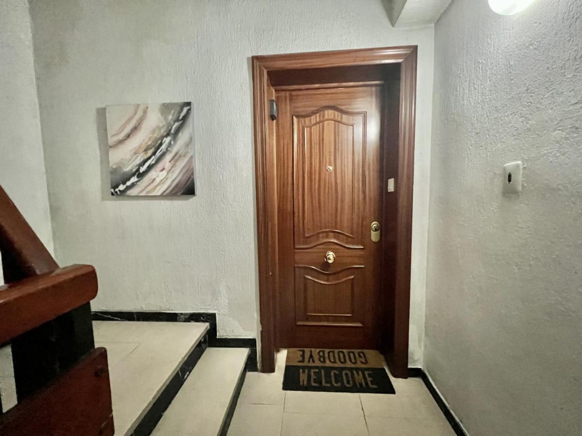 Cozy San Cristobal Apartment In Heart Of Alicante Esterno foto