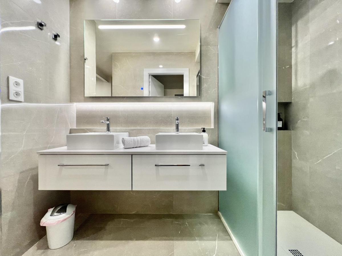 Cozy San Cristobal Apartment In Heart Of Alicante Esterno foto