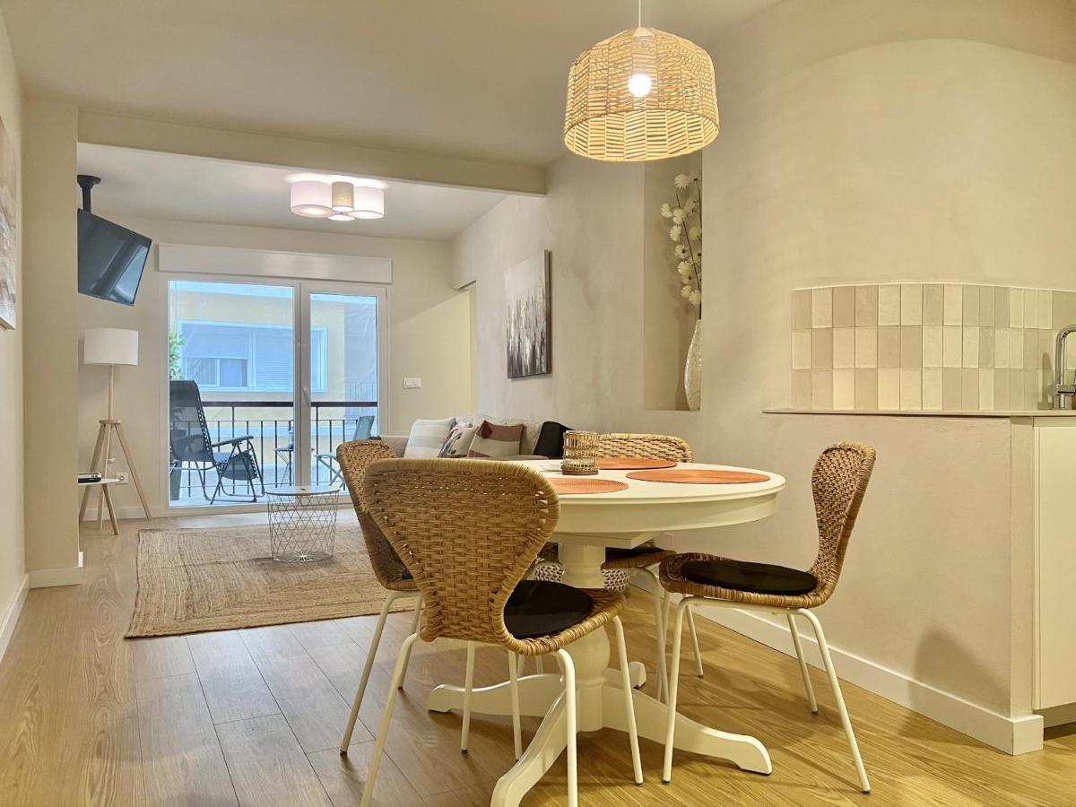 Cozy San Cristobal Apartment In Heart Of Alicante Esterno foto